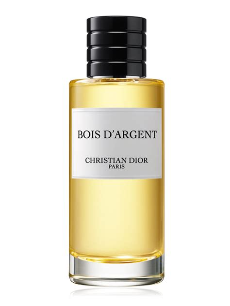 dior bois d argent preis|bois d'argent Dior prix.